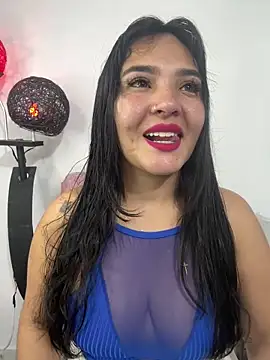 meli  brown online show from 03-08-26, 07:55