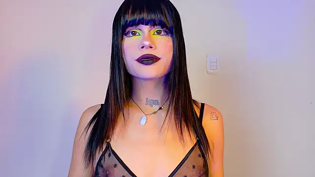 NATASHAA WINZ online show from 11-24-25, 05:18