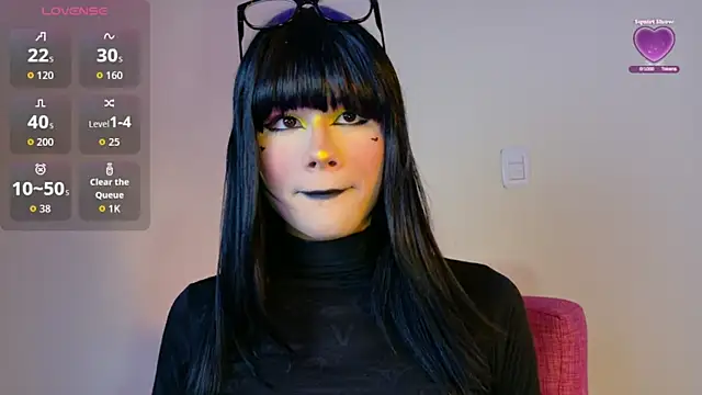 Snapshot of NATASHAA_WINZ chatting on 10-03-25, 05:31 NATASHAA WINZ online show from 10-03-25, 05:31