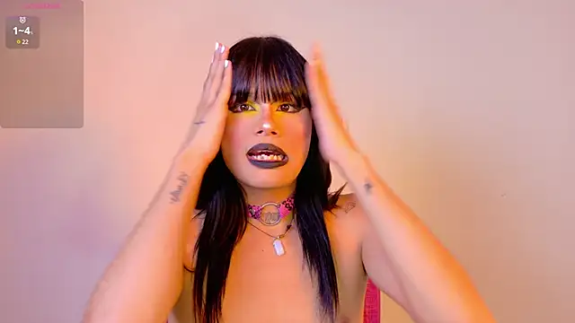 NATASHAA WINZ online show from 11-02-25, 05:18