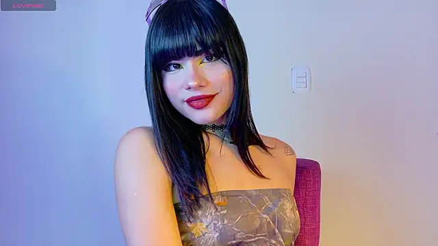 NATASHAA WINZ online show from 02-13-26, 08:53