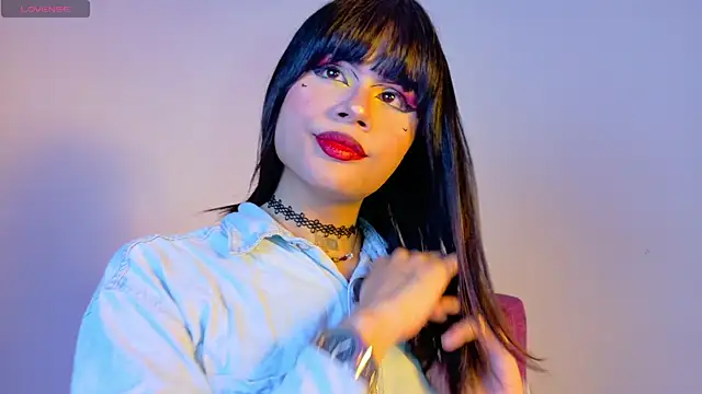 NATASHAA WINZ online show from 02-12-26, 08:19