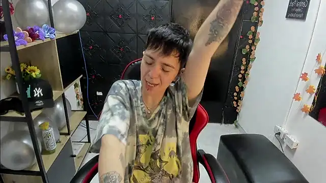  Hannah Hot online show from 03-09-26, 02:37