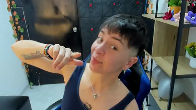  Hannah Hot online show from 04-05-26, 02:29