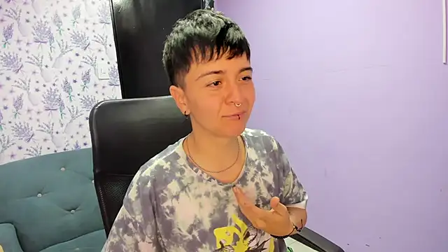  Hannah Hot online show from 10-23-25, 01:48