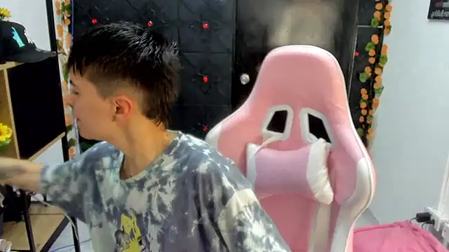  Hannah Hot online show from 02-23-26, 03:08