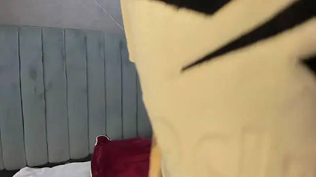  Hannah Hot online show from 01-07-26, 01:54