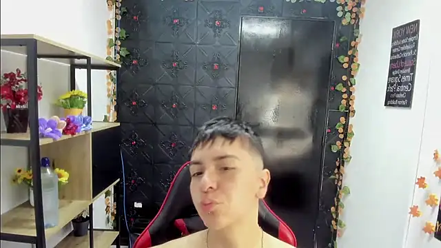  Hannah Hot online show from 03-04-26, 02:41