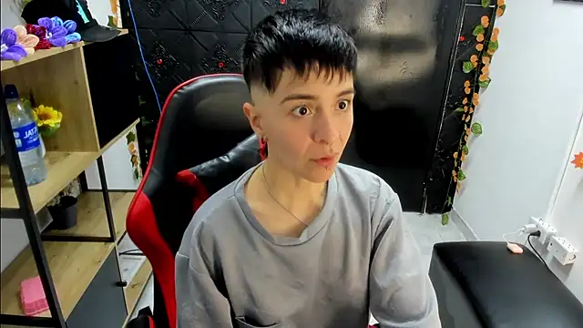  Hannah Hot online show from 03-01-26, 03:39