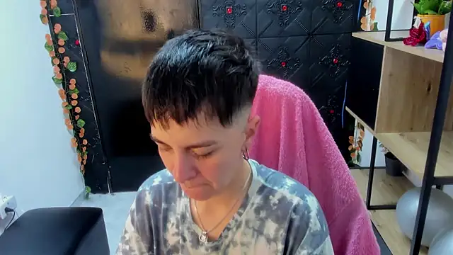  Hannah Hot online show from 04-03-26, 02:40