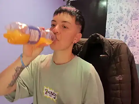  Hannah Hot online show from 11-02-25, 02:49