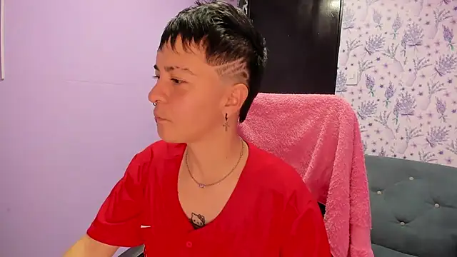  Hannah Hot online show from 11-09-25, 02:04