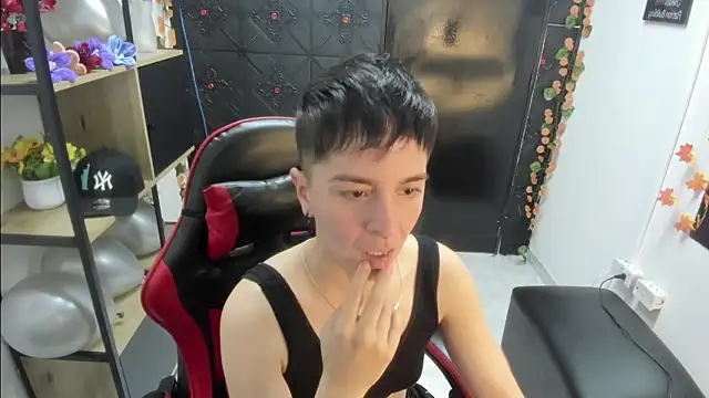  Hannah Hot online show from 03-11-26, 02:38