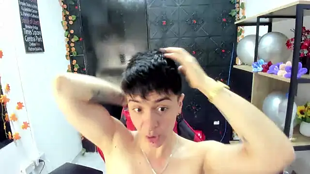  Hannah Hot online show from 03-15-26, 02:40