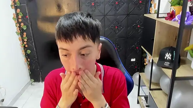  Hannah Hot online show from 03-29-26, 03:41