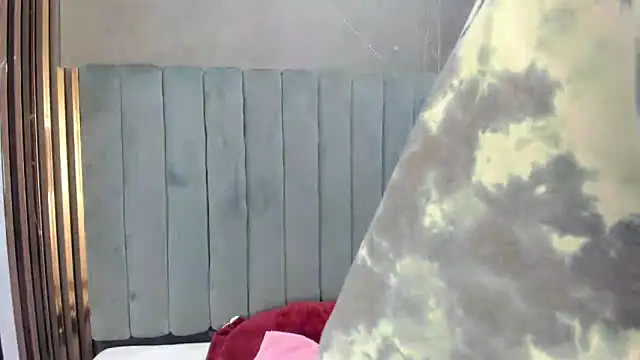  Hannah Hot online show from 02-06-26, 01:34