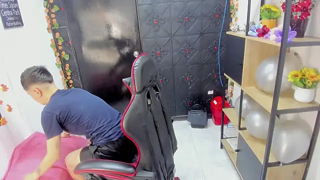  Hannah Hot online show from 03-23-26, 02:22