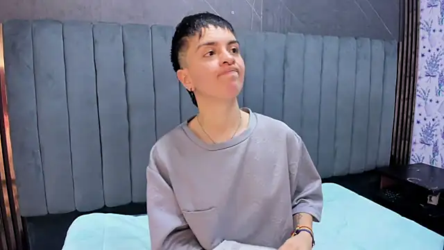  Hannah Hot online show from 02-03-26, 02:53