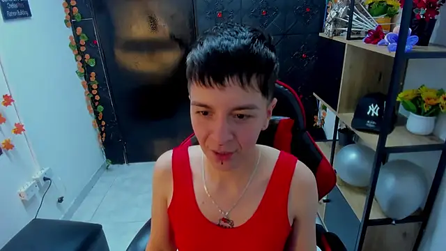  Hannah Hot online show from 03-27-26, 08:26