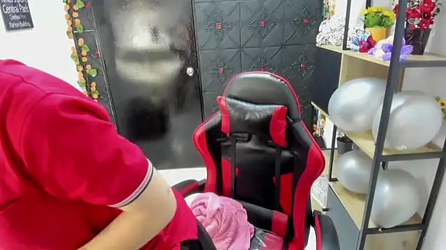  Hannah Hot online show from 03-26-26, 02:32