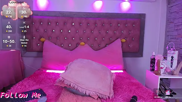 Bonn Glow online show from 09-13-25, 04:45