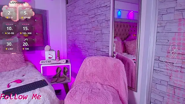 Bonn Glow online show from 02-28-26, 04:12