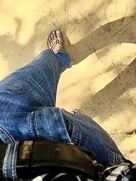 OmeningFurorji online show from 02-08-26, 08:12