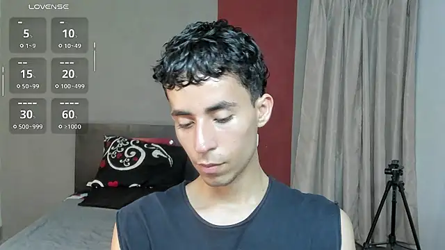 Snapshot of TheCyberIncubus chatting on 02-17-26, 12:41 TheCyberIncubus online show from 02-17-26, 12:41