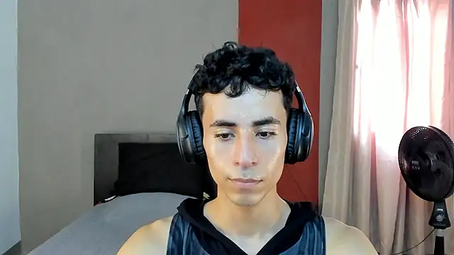 Snapshot of TheCyberIncubus chatting on 02-09-26, 08:18 TheCyberIncubus online show from 02-09-26, 08:18