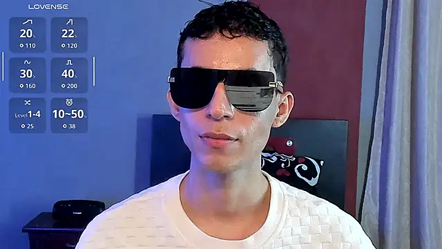 Snapshot of TheCyberIncubus chatting on 03-03-26, 12:39 TheCyberIncubus online show from 03-03-26, 12:39