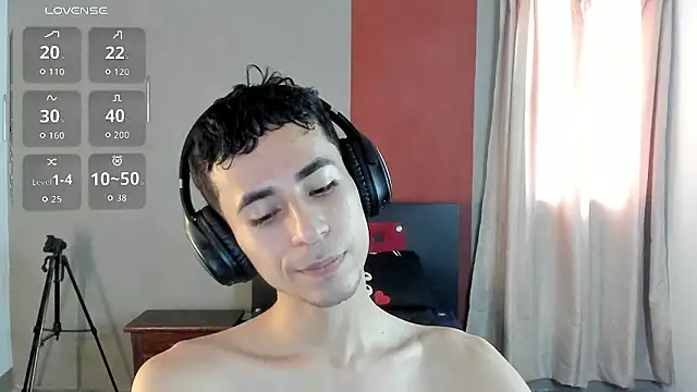 Snapshot of TheCyberIncubus chatting on 03-01-26, 02:50 TheCyberIncubus online show from 03-01-26, 02:50