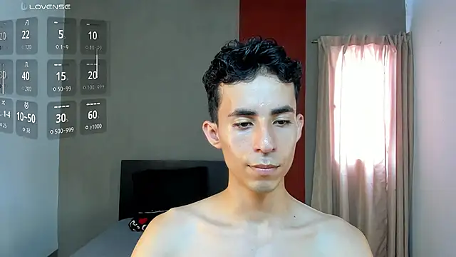 Snapshot of TheCyberIncubus chatting on 02-14-26, 06:19 TheCyberIncubus online show from 02-14-26, 06:19