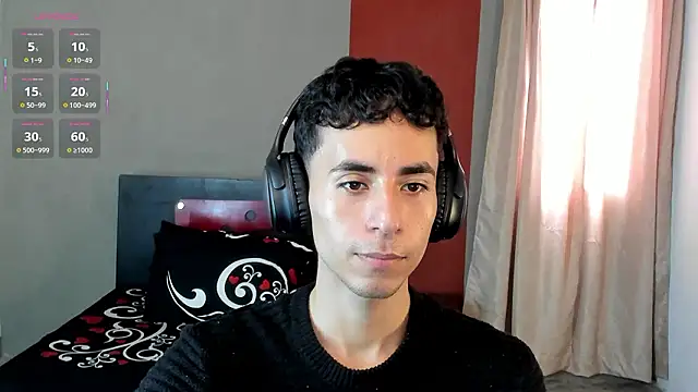 Snapshot of TheCyberIncubus chatting on 02-07-26, 03:42 TheCyberIncubus online show from 02-07-26, 03:42