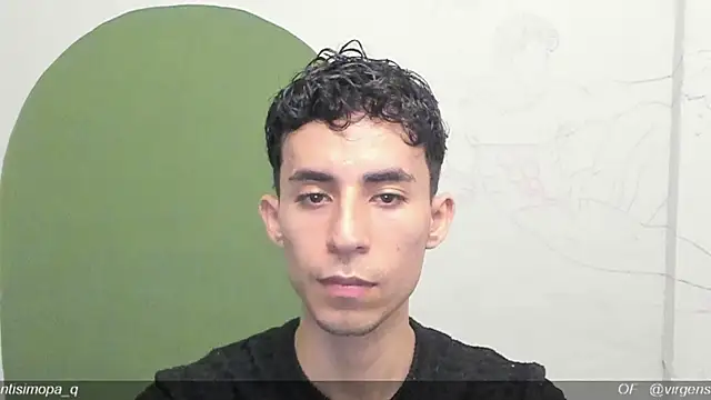 Snapshot of TheCyberIncubus chatting on 08-01-26, 01:03 TheCyberIncubus online show from 08-01-26, 01:03