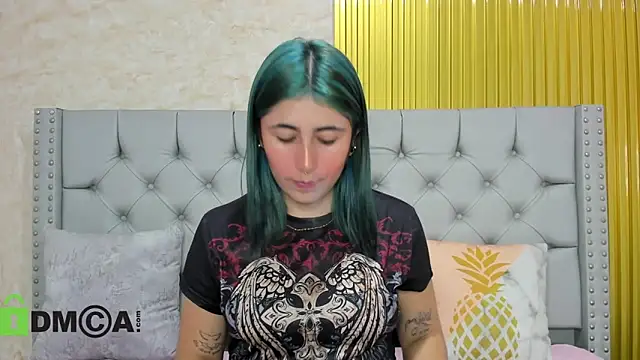 Skarlet 04 online show from 11-28-25, 05:46