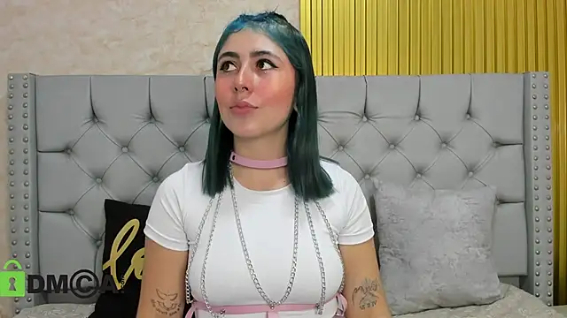 Skarlet 04 online show from 11-08-25, 04:10