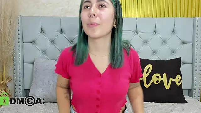 Skarlet 04 online show from 12-15-25, 05:41