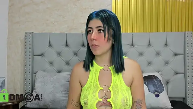 Skarlet 04 online show from 11-02-25, 06:46