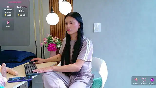 Sweet Mafe online show from 02-05-26, 02:13