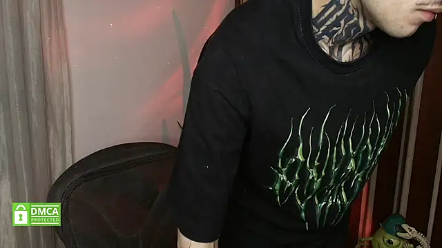 Mihail leroy online show from 01-16-26, 02:48