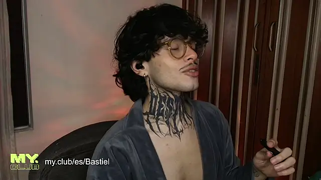 Mihail leroy online show from 03-25-26, 11:25