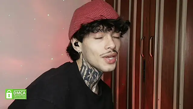 Mihail leroy online show from 02-10-26, 11:26