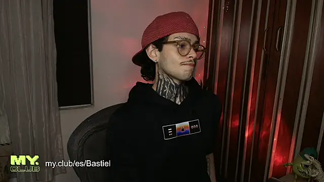 Mihail leroy online show from 04-14-26, 01:43