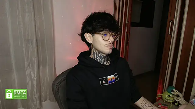 Mihail leroy online show from 01-16-26, 11:42