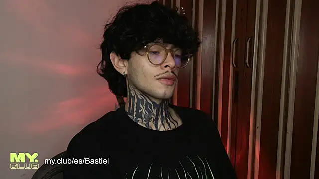 Mihail leroy online show from 04-04-26, 12:50