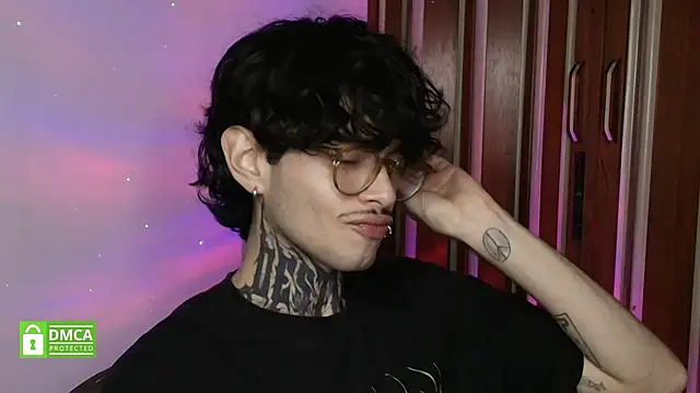 Mihail leroy online show from 02-26-26, 02:33