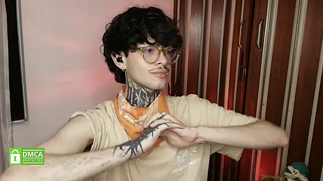 Mihail leroy online show from 02-18-26, 01:25