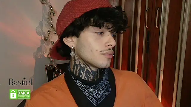 Mihail leroy online show from 09-13-25, 03:39