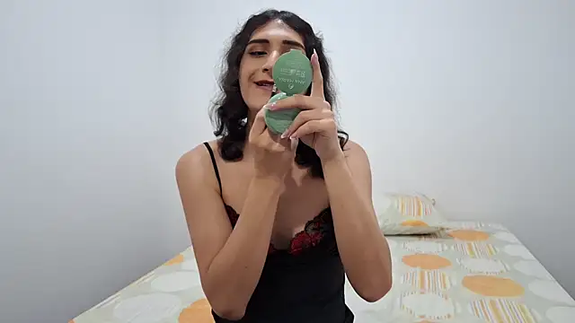 kayleesims  online show from 11-30-25, 12:44