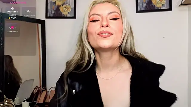 brianna smoke online show from 09-29-25, 04:01